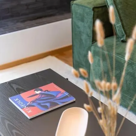 Marousi Urban Escape 2bd By Upstreet Apartamento