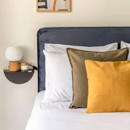Marousi Urban Escape 2bd By Upstreet Atenas