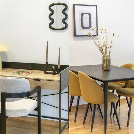 Marousi Urban Escape 2bd By Upstreet Apartamento Atenas