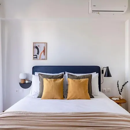Marousi Urban Escape 2bd By Upstreet Apartamento *