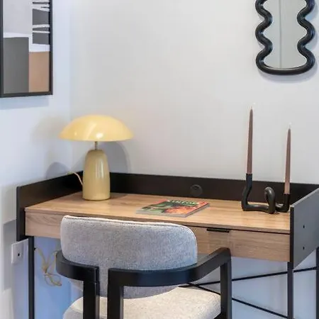 Marousi Urban Escape 2bd By Upstreet Apartamento *